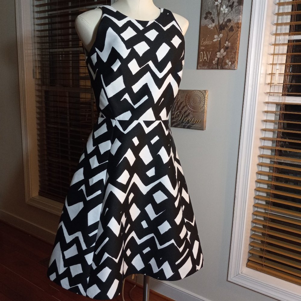 NEW Kate Spade Women's Madison Ave Collection Size 4